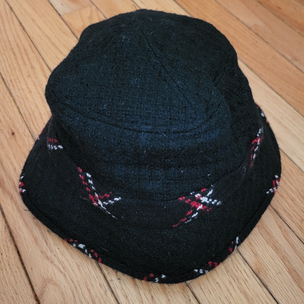 CLOSET BLOWOUT!  💖 LOFT wool hat